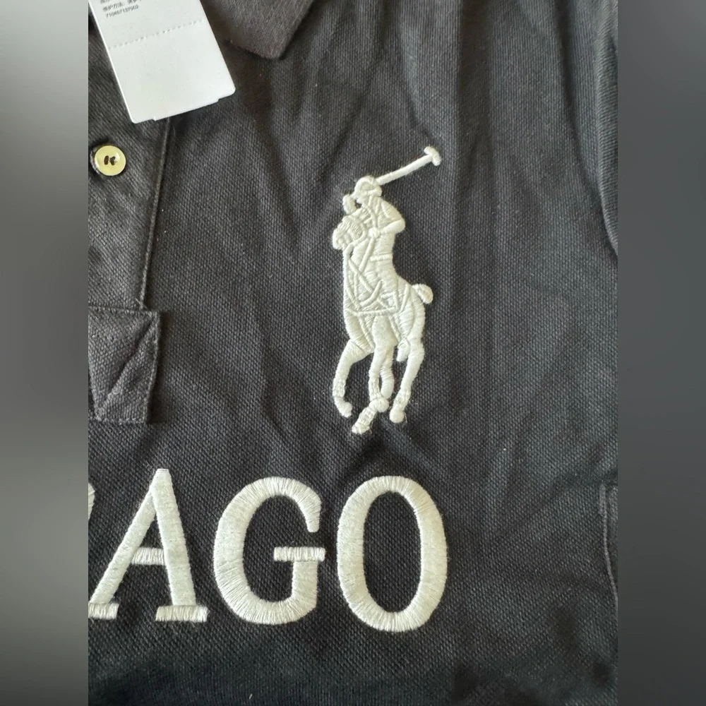 Polo ralph lauren NWT